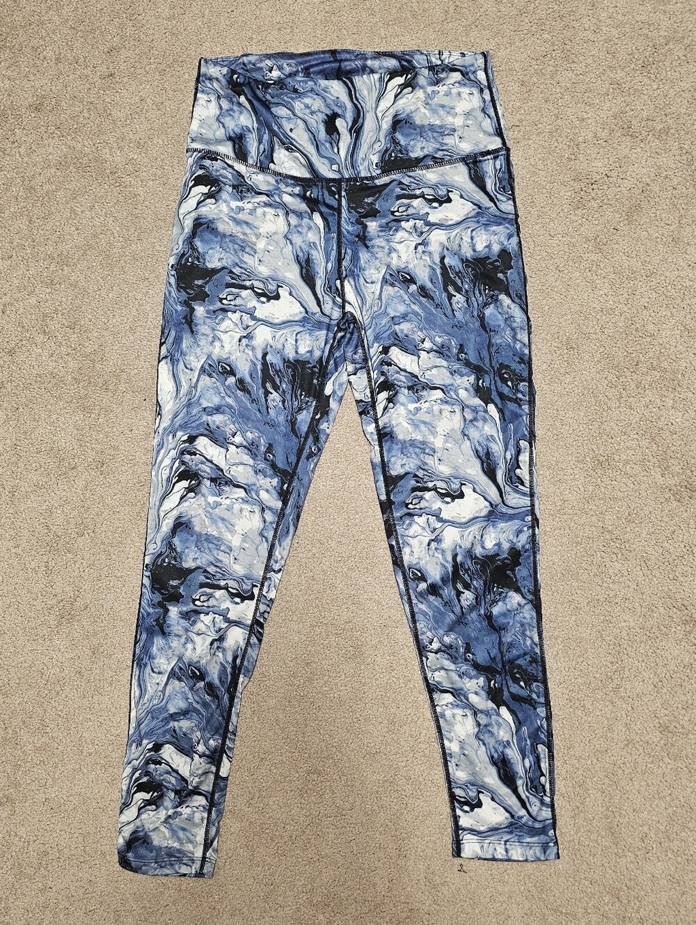 Everlast Leggings